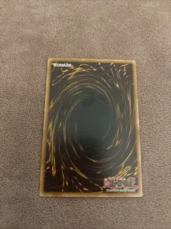 Ash Blossom & Joyous Spring SDWD-EN017 Structure Deck: Blue-Eyes White Destiny 1st Edition - Image 10