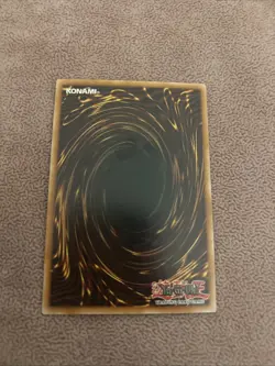 Ash Blossom & Joyous Spring SDWD-EN017 Structure Deck: Blue-Eyes White Destiny 1st Edition - Image 6