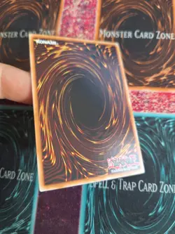 Yu-Gi-Oh! Brain Control DUSA-EN046 Ultra Rare 1st Edition Near Mint - Image 4