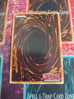 Yu-Gi-Oh! Brain Control DUSA-EN046 Ultra Rare 1st Edition Near Mint - Image 7