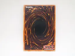 Yugioh! LP Time Wizard - DB2-EN038 - Super Rare - Unlimited Edition Lightly Play - Image 2