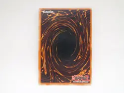 Yugioh! LP Time Wizard - DB2-EN038 - Super Rare - Unlimited Edition Lightly Play - Image 4