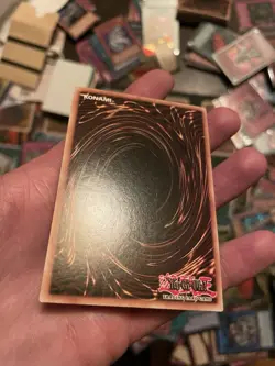 Graceful Charity LCYW-EN064 Yu-Gi-Oh Legendary Collection 3: Yugi's World-1st Edition 1st Edition - Image 10