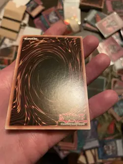 Graceful Charity LCYW-EN064 Yu-Gi-Oh Legendary Collection 3: Yugi's World-1st Edition 1st Edition - Image 11