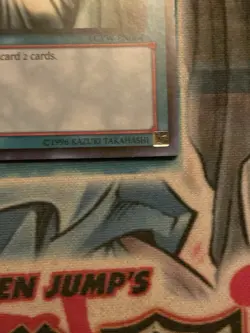 Graceful Charity LCYW-EN064 Yu-Gi-Oh Legendary Collection 3: Yugi's World-1st Edition 1st Edition - Image 15