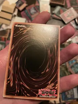 Graceful Charity LCYW-EN064 Yu-Gi-Oh Legendary Collection 3: Yugi's World-1st Edition 1st Edition - Image 8