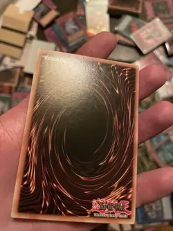 Graceful Charity LCYW-EN064 Yu-Gi-Oh Legendary Collection 3: Yugi's World-1st Edition 1st Edition - Image 9