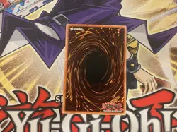 Elemental Hero Stratos JUMP-EN012 Ultra Rare NM Yugioh Card - Image 2
