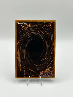 Different Dimension Ground (Quarter Century Secret Rare) RA04-EN101 Quarter Century Stampede 1st Edition - Image 3