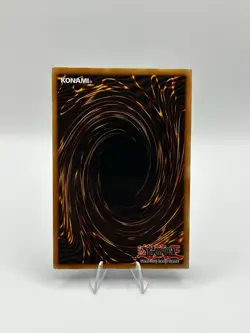 Different Dimension Ground (Quarter Century Secret Rare) RA04-EN101 Quarter Century Stampede 1st Edition - Image 5