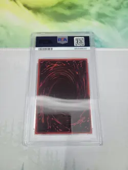 Yu-Gi-Oh! TCG Slifer the Sky Dragon (Quarter Century Secret Rare) - Legendary Collection: 25th Anniversary Edition (LC01) Legendary Collection: 25th Anniversary Edition LC01-EN002 - Image 3