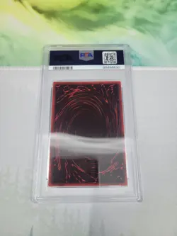 Yu-Gi-Oh! TCG Slifer the Sky Dragon (Quarter Century Secret Rare) - Legendary Collection: 25th Anniversary Edition (LC01) Legendary Collection: 25th Anniversary Edition LC01-EN002 - Image 5