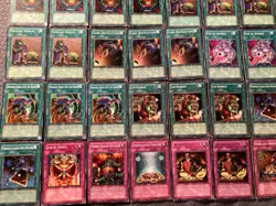 Yu-Gi-Oh! Draw Lot - Retro/Legacy Cards - Image 10