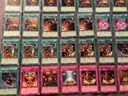 Yu-Gi-Oh! Draw Lot - Retro/Legacy Cards - Image 4