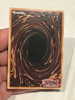 LCYW-EN060 Card Destruction - 1st Edition Secret Rare - Image 13