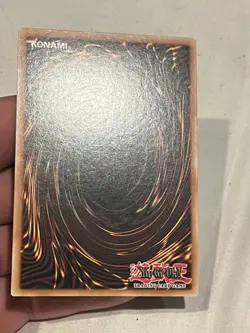 LCYW-EN060 Card Destruction - 1st Edition Secret Rare - Image 14