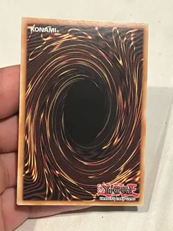LCYW-EN060 Card Destruction - 1st Edition Secret Rare - Image 4