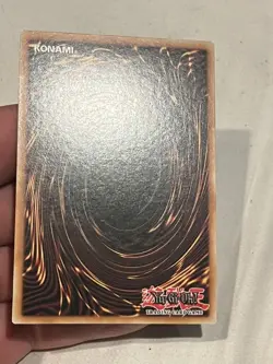LCYW-EN060 Card Destruction - 1st Edition Secret Rare - Image 5