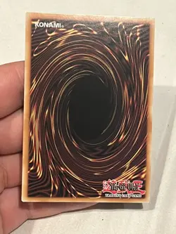 LCYW-EN060 Card Destruction - 1st Edition Secret Rare - Image 7