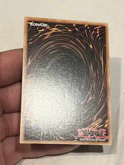 LCYW-EN060 Card Destruction - 1st Edition Secret Rare - Image 8