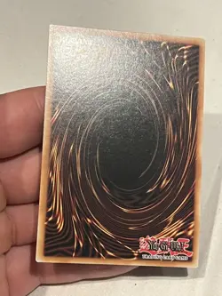LCYW-EN060 Card Destruction - 1st Edition Secret Rare - Image 9
