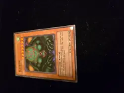 Yu-Gi-Oh! TCG Kazejin Metal Raiders MRD-026 Unlimited Super Rare - Image 9
