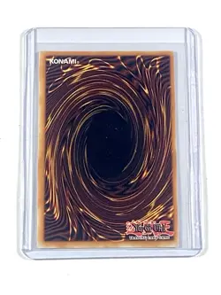 Mulcharmy Fuwalos RA04-EN050 YuGiOh! Ultra Rare Stampede - Image 5