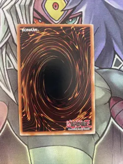 RIRA-EN042 Marincess Marbled Rock Secret Rare 1st Edition Near Mint Yugioh - Image 2