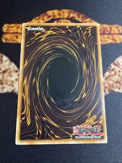 YUGIOH • OBNOXIOUS CELTIC GUARD • SECRET RARE • CT1-EN006 • LIMITED EDITION • NM - Image 10