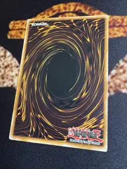 YUGIOH • OBNOXIOUS CELTIC GUARD • SECRET RARE • CT1-EN006 • LIMITED EDITION • NM - Image 11