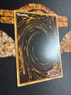 YUGIOH • OBNOXIOUS CELTIC GUARD • SECRET RARE • CT1-EN006 • LIMITED EDITION • NM - Image 12