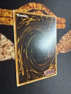 YUGIOH • OBNOXIOUS CELTIC GUARD • SECRET RARE • CT1-EN006 • LIMITED EDITION • NM - Image 13