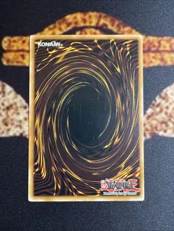 YUGIOH • OBNOXIOUS CELTIC GUARD • SECRET RARE • CT1-EN006 • LIMITED EDITION • NM - Image 9