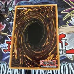 Yugioh Ryzeal Duo Drive CRBR-EN006 Crossover Breakers 1st Edition - Image 4