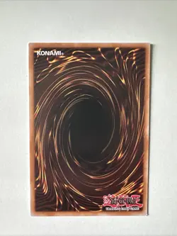 Yu-Gi-Oh Legendary Six Samurai Mizuho 1st Edition SPWA-EN045 - Image 2