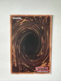 Yu-Gi-Oh Legendary Six Samurai Mizuho 1st Edition SPWA-EN045 - Image 4