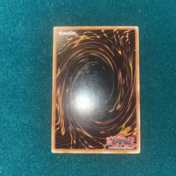 Yugioh Guardian Angel Joan IOC Full Heavy Holo Bleed - Image 6