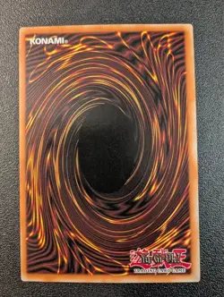 Monster Reborn LCJW-EN060 Ultra Rare 1st Edition LP - Image 3