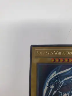 Blue-Eyes White Dragon #SDK-001 Starter Deck Kaiba Unlimited - LP US Seller - Image 12