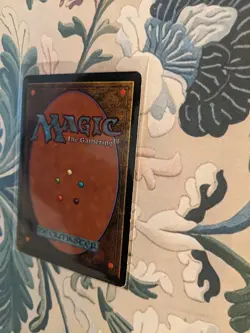 MTG Cavern of Souls  - Avacyn Restored Regular - Image 10