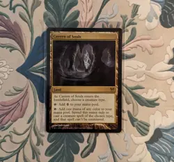 MTG Cavern of Souls  - Avacyn Restored Regular - Image 2