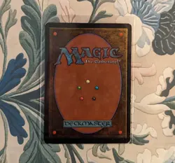 MTG Cavern of Souls  - Avacyn Restored Regular - Image 8