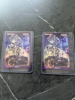 Yu-Gi-Oh! TCG 2 Dark Magicians (Retro Pack RP01-EN003 Unlimited Ultra Rare) - Image 5
