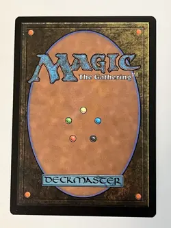 Headless Rider Retro Frame Secret Lair Drop Rainbow Foil MTG - Image 2