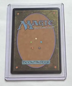 Jace, the Perfected Mind 057/271 Phyrexia: All Will Be One Mythic MTG NM/M - Image 2