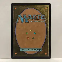 MTG Misleading Signpost Magic: The Gathering Commander WOE Rare #0011 - Image 2