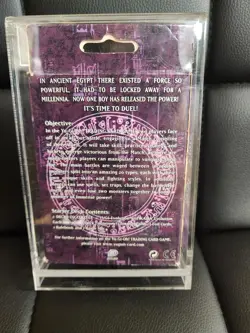 Yugioh Starter Deck Kaiba Evolution 1st Edition Sealed - Image 4