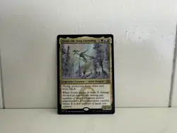 Ureni, The Song Unending - Tarkir: Dragonstorm (TDM) 233 Regular MTG NM - Image 1