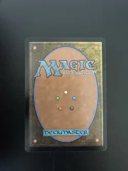 Minas Tirith Universes Beyond: the Lord of the Tings Mtg Regular Rare 256 - Image 2