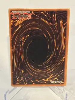 Yu-Gi-Oh Blue Eyes White Dragon SDK-001 LP - Image 4